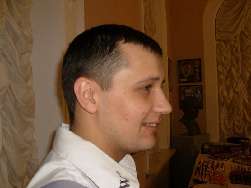 Денис Шульженко фотография #38