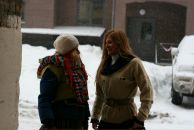 Фотография Шутемовой Екатерины