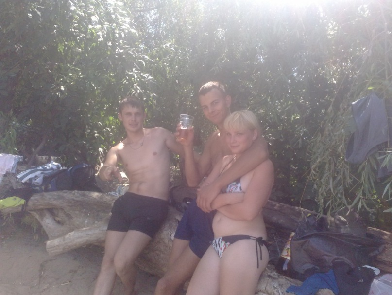 Александр Карачинов фотография #12