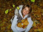 Фотография Астафьевой Алёны