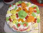 Фотография Семеновой Катюши