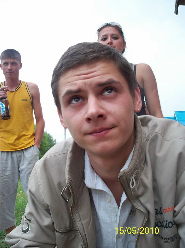 Иван Андросов фотография #50