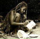 Фотография Воронцовой Юкли