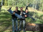 Серж Приліпко фотография #47 (источник - https://vk.com/id62283529)