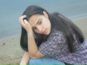 Фотография Антоновой Екатерины