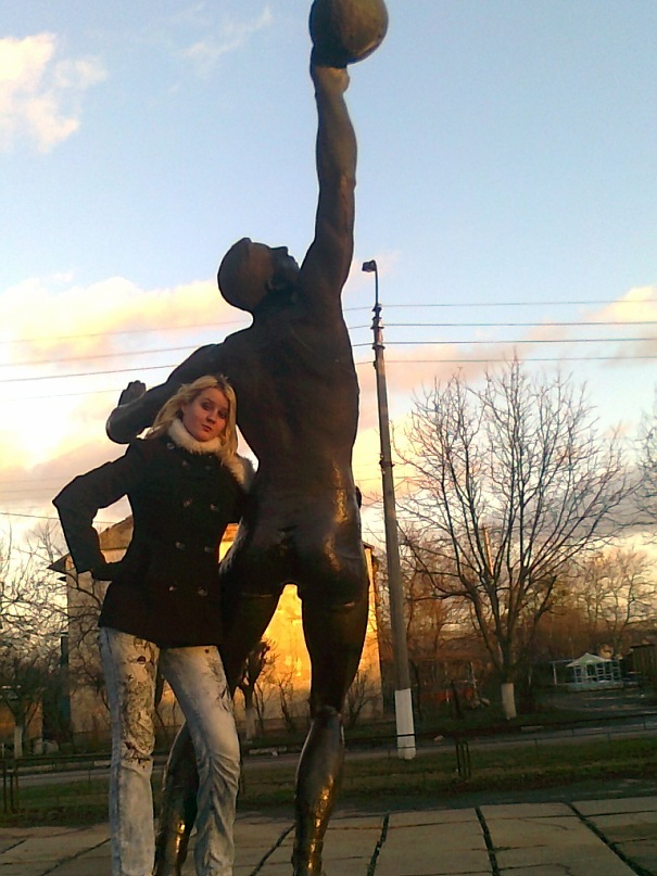 Инна Мазярко фотография #48