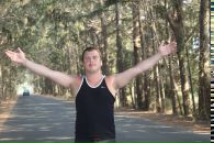 Фотография Мельникова Андрея