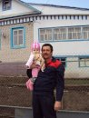 Фотография Альшиной Гульнары
