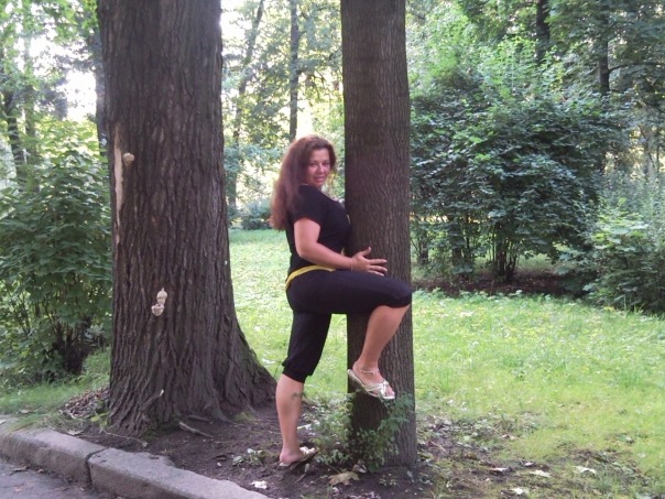 №19, Юлия Иванова, 46 лет, Санкт-Петербург №19, Юлия Иванова, 46 лет, Санкт-Петербург