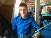 Фотография Жукова Максима