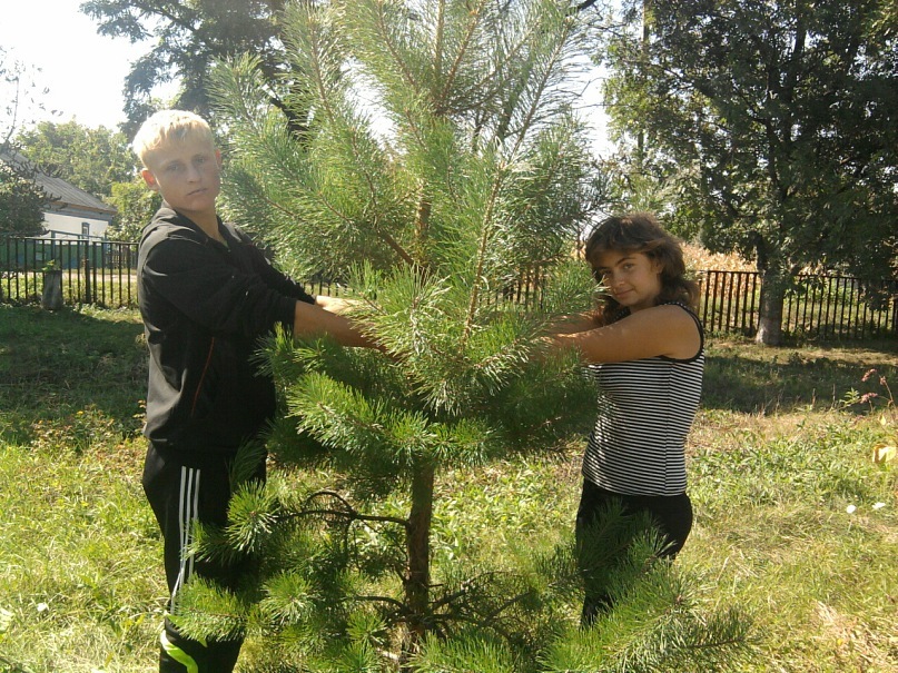 Валя Симиненко фотография #28