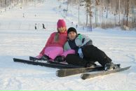 Фотография Шмидт Анастасии