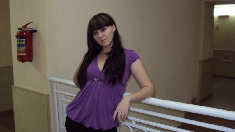 Мария Смотрина фотография #25