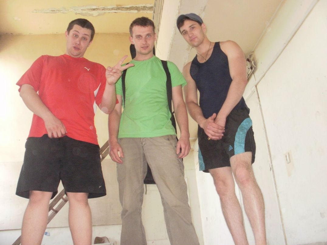 Дмитрий Урусов фотография #29