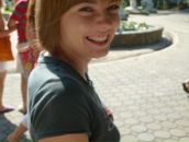 Фотография Леоновой Аллы