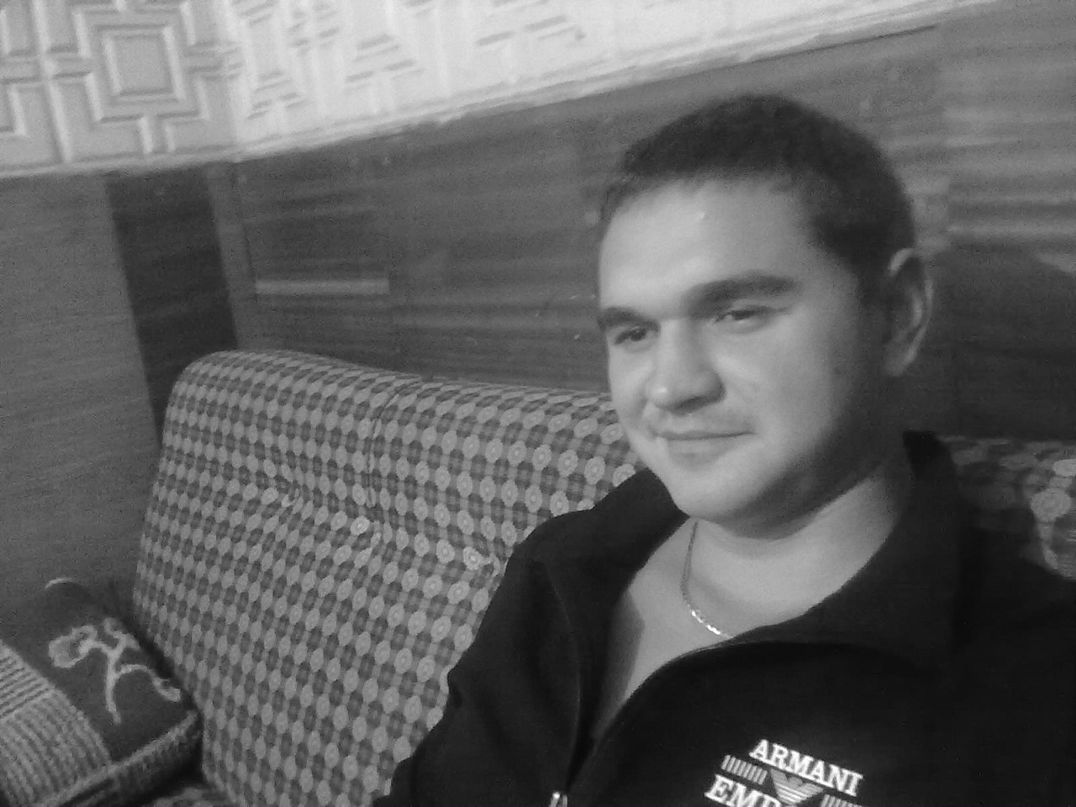 Сергей Кононенко фотография #12