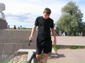 Фотография Осипова Артёма