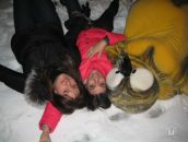 Фотография Зубовой Екатерины