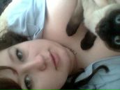 Фотография Гиацинтовой Анастасии