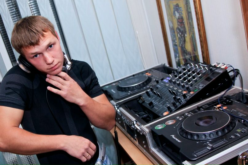Сергей Ильенко фотография #22