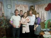 Фотография Янаевой Светланы