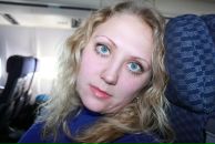 Фотография Кузьминской Александры