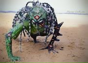 Фотография Калмыковой Надежды