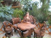 Фотография Бушуевой Ксении