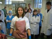 Фотография Коробовой Татуши