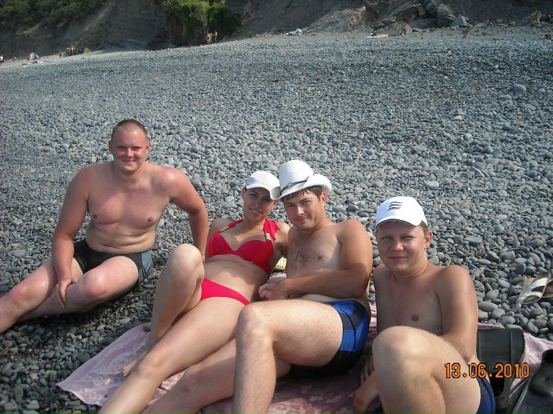 Дмитрий Коваленко фотография #26