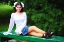 Вікторія Мельник фотография #49 (источник - https://vk.com/id61718193)
