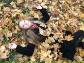 Фотография Маткаримовой Анастасии