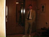 Фотография Бодакина Павла