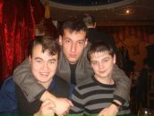 Семен Sense_Flattrey фотография #9 (источник - https://vk.com/id2808042)