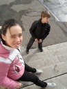 Фотография Наташа Леонавичус