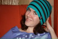 Фотография Молдавской Надежды