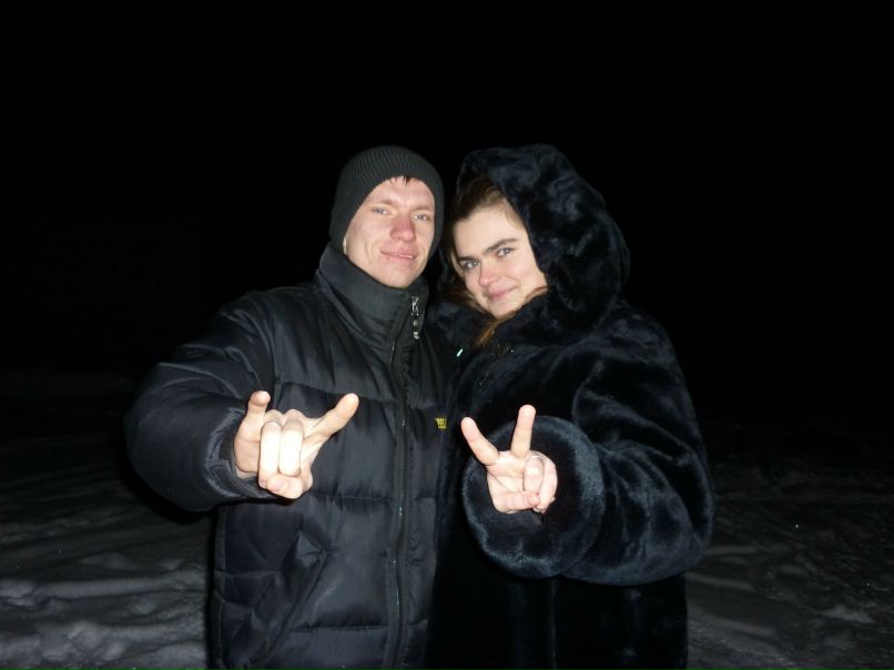 Дмитрий Карпухин фотография #19