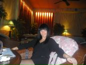 Фотография Свидерской Ники