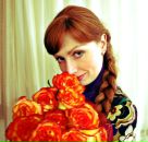 Фотография Джеломановой Олеси