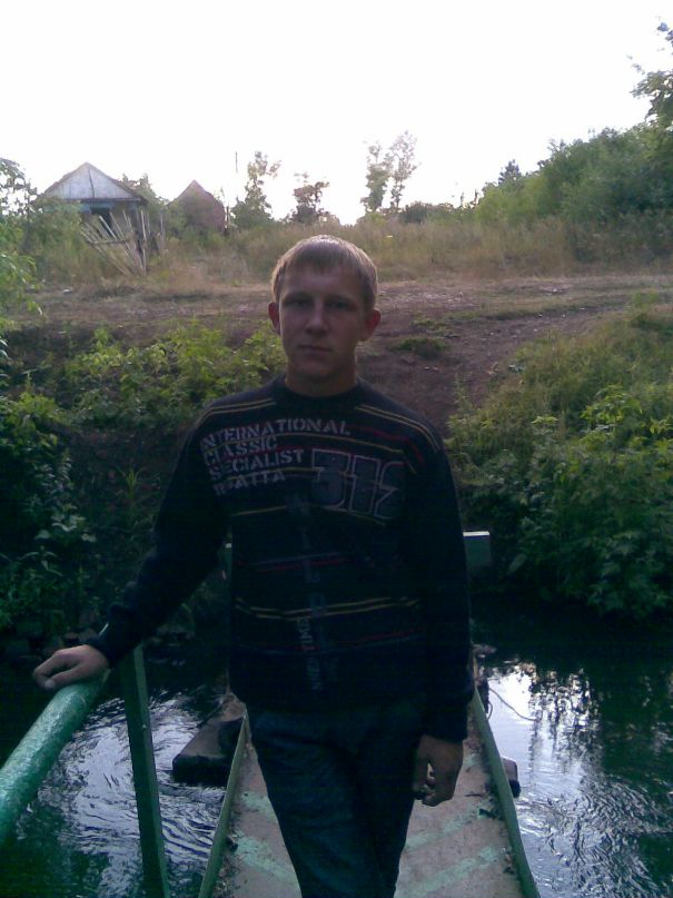 Игорь Недоспасов фотография #31