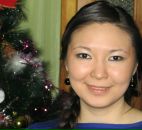 Фотография Прокопец Юлии