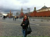 Фотография Летуновой Дарьи