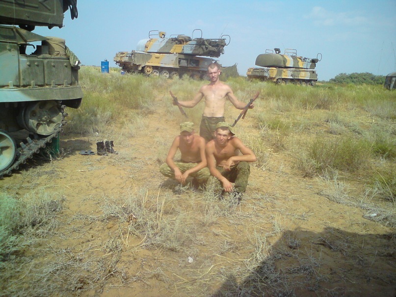 Сергей Бех фотография #37