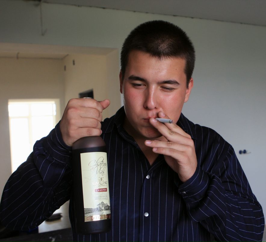 Руслан Киреев фотография #9