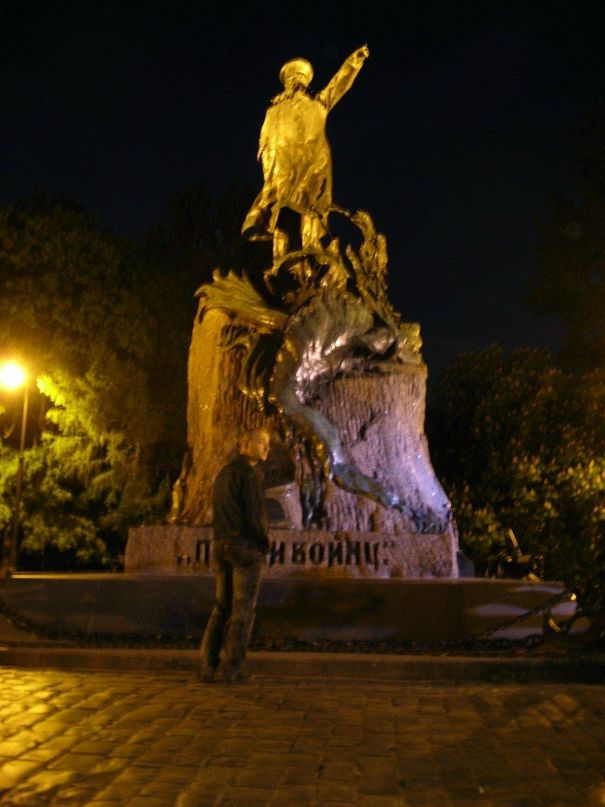 Geshen Gorin фотография #35