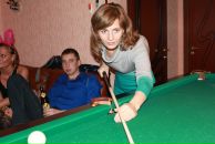 Фотография Чернышова(Некрасова) Людмилы