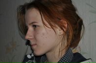 Фотография Поповой Даши