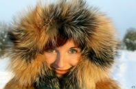 Фотография Холомоновой Оксаны