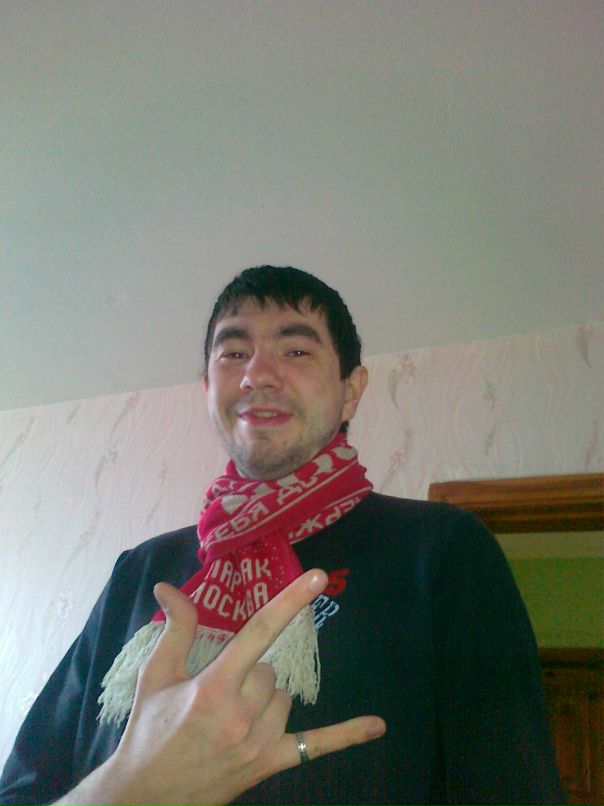 Сергей Мастеров фотография #38