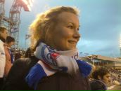 Фотография Безугловой Маши